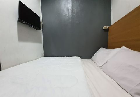 Kamar Tidur Chrysant Elok 