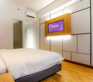 Kamar Tidur 7 FOX Hotel Jayapura