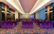 Sảnh chức năng 2 FOX Hotel Jayapura