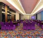 Functional Hall 2 FOX Hotel Jayapura