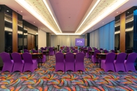 Ruangan Fungsional FOX Hotel Jayapura