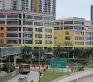 Bangunan 3 Homestay Setiawalk I 1-4 I Puchong I Sunway