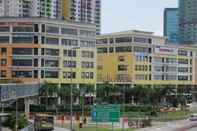 Bangunan Homestay Setiawalk I 1-4 I Puchong I Sunway