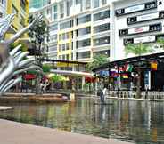 Bangunan 6 Homestay Setiawalk I 1-4 I Puchong I Sunway