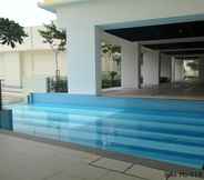 Swimming Pool 7 Homestay Setiawalk I 1-4 I Puchong I Sunway