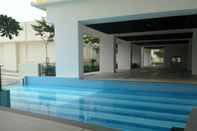 Swimming Pool Homestay Setiawalk I 1-4 I Puchong I Sunway