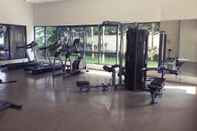 Fitness Center Homestay Setiawalk I 1-4 I Puchong I Sunway