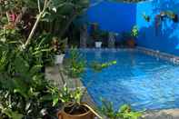 Swimming Pool ARSENIO HOMESTAY GISTING ( Syariah ) 