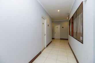 Lobi 4 Pondok Raphael Guesthouse