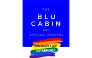 Bilik Tidur 5 Blu Cabin Poshtel