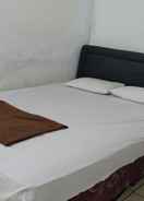 BEDROOM OYO 3329 Hotel Mulya Jaya