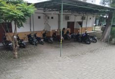 Exterior 5 OYO 3329 Hotel Mulya Jaya