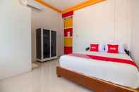 Kamar Tidur SUPER OYO 3784 Restu Inn