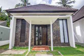 ภายนอกอาคาร 4 OYO 3796 Senggigi Villas