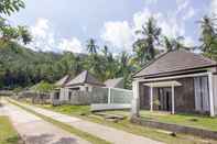 พื้นที่สาธารณะ OYO 3796 Senggigi Villas