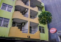 외관 2 OYO 3795 Mutiara Residence