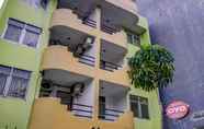 Bangunan 2 OYO 3795 Mutiara Residence