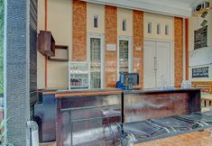 Lobi 7 OYO 3797 Wisma Amanah Syariah