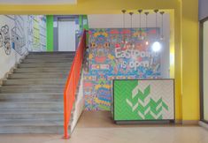 Lobby 4 OYO 3801 S.a.g