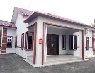 Exterior 2 Serantau Mayang by the Bliss