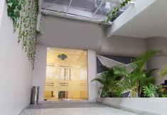 Exterior 3 OYO 3818 Csr Residence