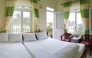ห้องนอน 5 Hoang Gia Hotel Quang Ngai