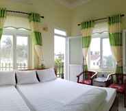 ห้องนอน 5 Hoang Gia Hotel Quang Ngai