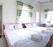 Bedroom 2 Hoang Gia Hotel Quang Ngai