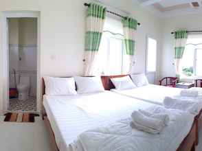 ห้องนอน 4 Hoang Gia Hotel Quang Ngai