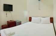 ห้องนอน 3 Hoang Gia Hotel Quang Ngai