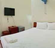 ห้องนอน 3 Hoang Gia Hotel Quang Ngai