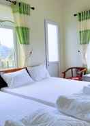 BEDROOM Hoang Gia Hotel Quang Ngai
