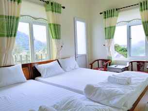 Hoang Gia Hotel Quang Ngai, THB 501.20