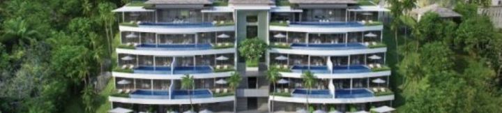 Luar Bangunan 2 Andamaya Surin Bay