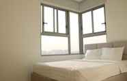 Kamar Tidur 7 Hausneo Serviced Apartment