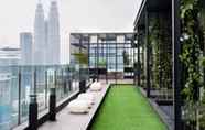 Common Space 7 WeSanitize Anggun Residences KL City 