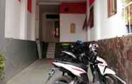 Bangunan 6 OYO 3805 Ceria House Sultan Premier