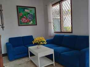 Lobi 4 OYO 3805 Ceria House Sultan Premier