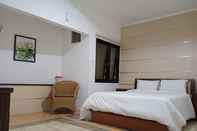 Bedroom OYO 3805 Ceria House Sultan Premier