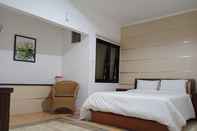 ห้องนอน OYO 3805 Ceria House Sultan Premier