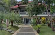 ภายนอกอาคาร 3 OYO 3799 Telo Resort