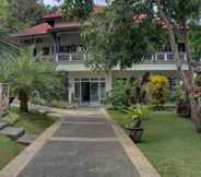 Exterior 3 OYO 3799 Telo Resort