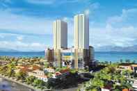 Lobi Sol Beach Apartment Nha Trang