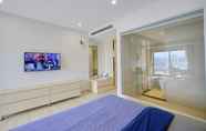 Bedroom 5 Sol Beach Apartment Nha Trang