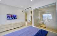 Kamar Tidur 5 Sol Beach Apartment Nha Trang