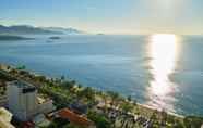 Nearby View and Attractions 3 Sol Beach Apartment Nha Trang