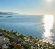 Nearby View and Attractions 3 Sol Beach Apartment Nha Trang