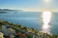 Nearby View and Attractions Sol Beach Apartment Nha Trang