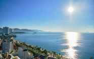 Nearby View and Attractions 6 Sol Beach Apartment Nha Trang
