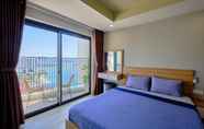 Kamar Tidur 4 Sol Beach Apartment Nha Trang